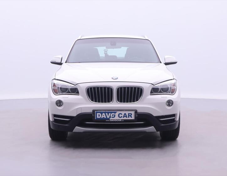 BMW X1 2