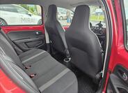 Volkswagen up! 11