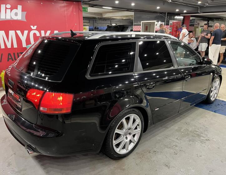 Audi A4 7