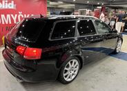 Audi A4 7