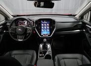 Subaru Impreza 13