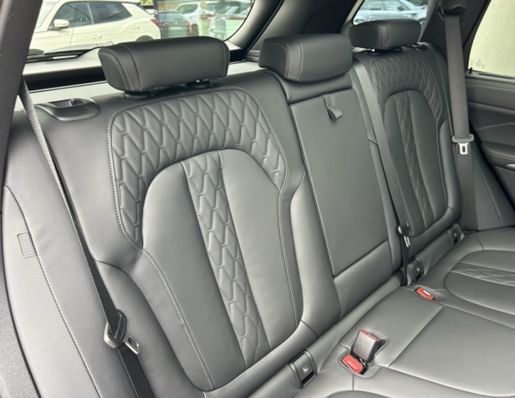 BMW X5 19