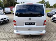 Volkswagen Caravelle 8