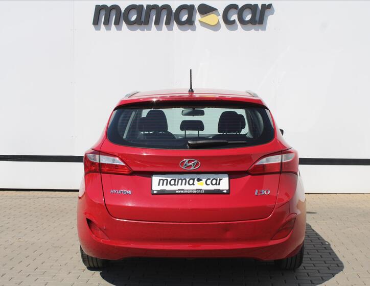 Hyundai i30 6