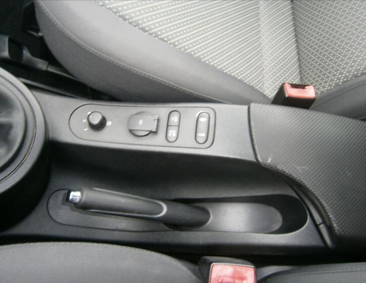 Seat Altea 12