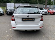 Škoda Fabia 6