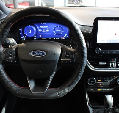 Ford Puma 11