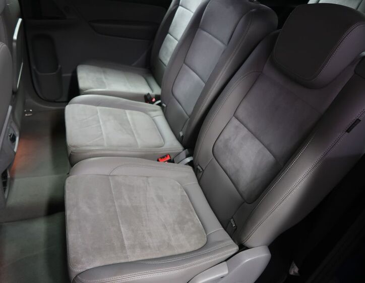 Volkswagen Sharan 10