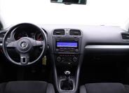 Volkswagen Golf 19