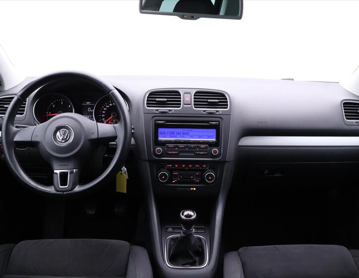 Volkswagen Golf 19