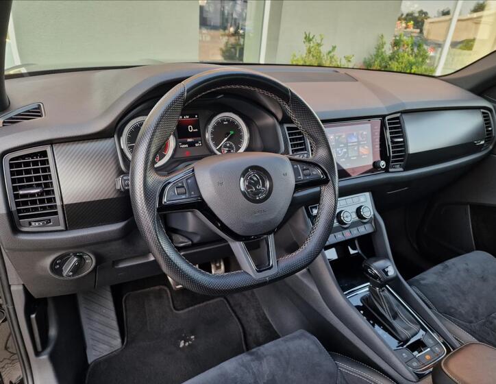 Škoda Kodiaq 20