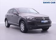 Volkswagen Touareg 1