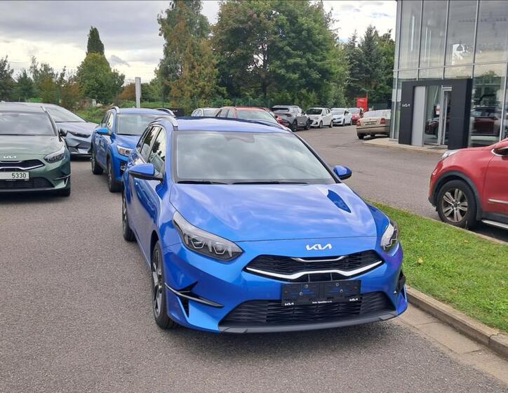 KIA Ostatní 3