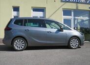 Opel Zafira 2