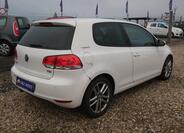 Volkswagen Golf 4