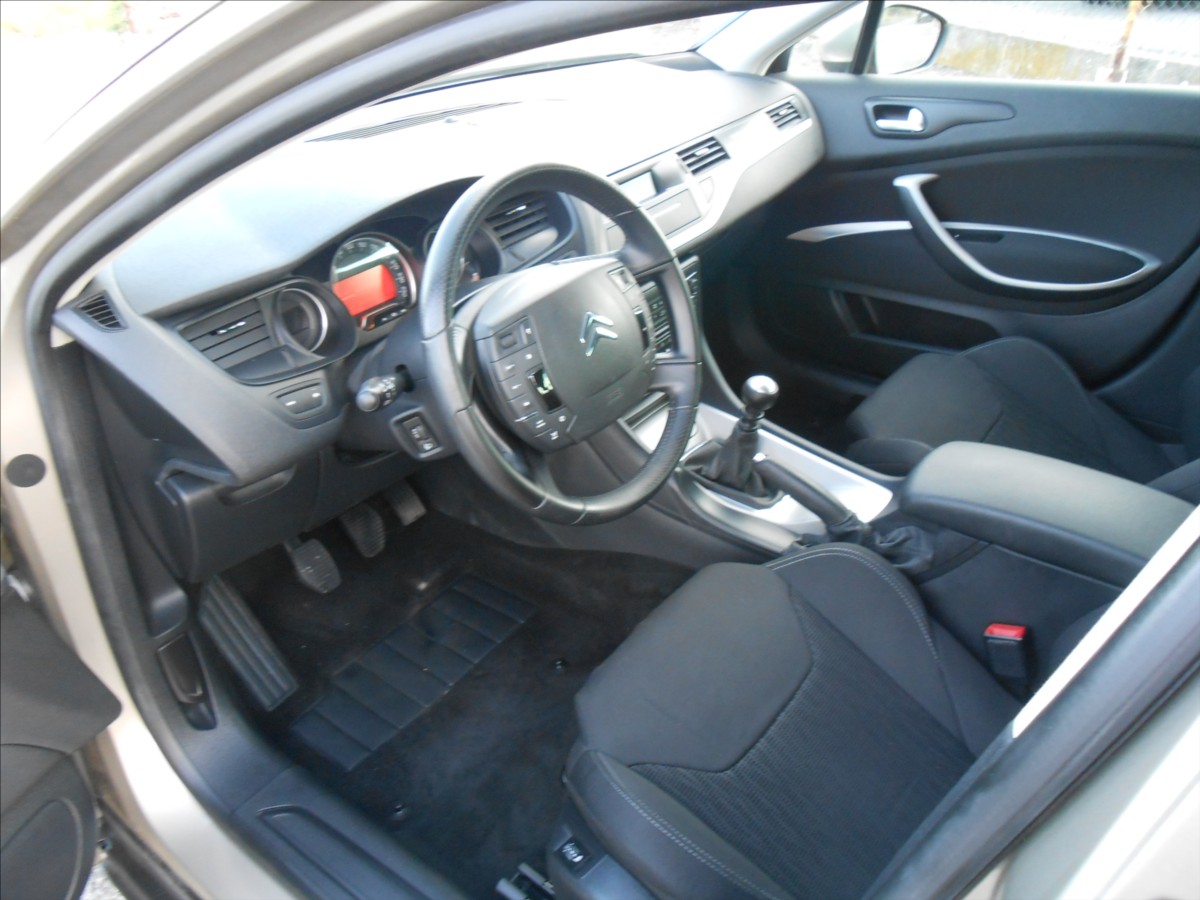 Citroën C5