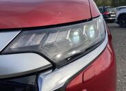 Mitsubishi Outlander 14