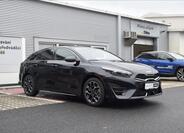 KIA ProCeed 1