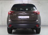 Mazda CX-5 6