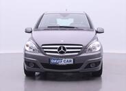 Mercedes-Benz Třídy B 2
