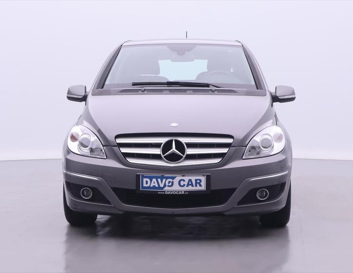 Mercedes-Benz Třídy B 2