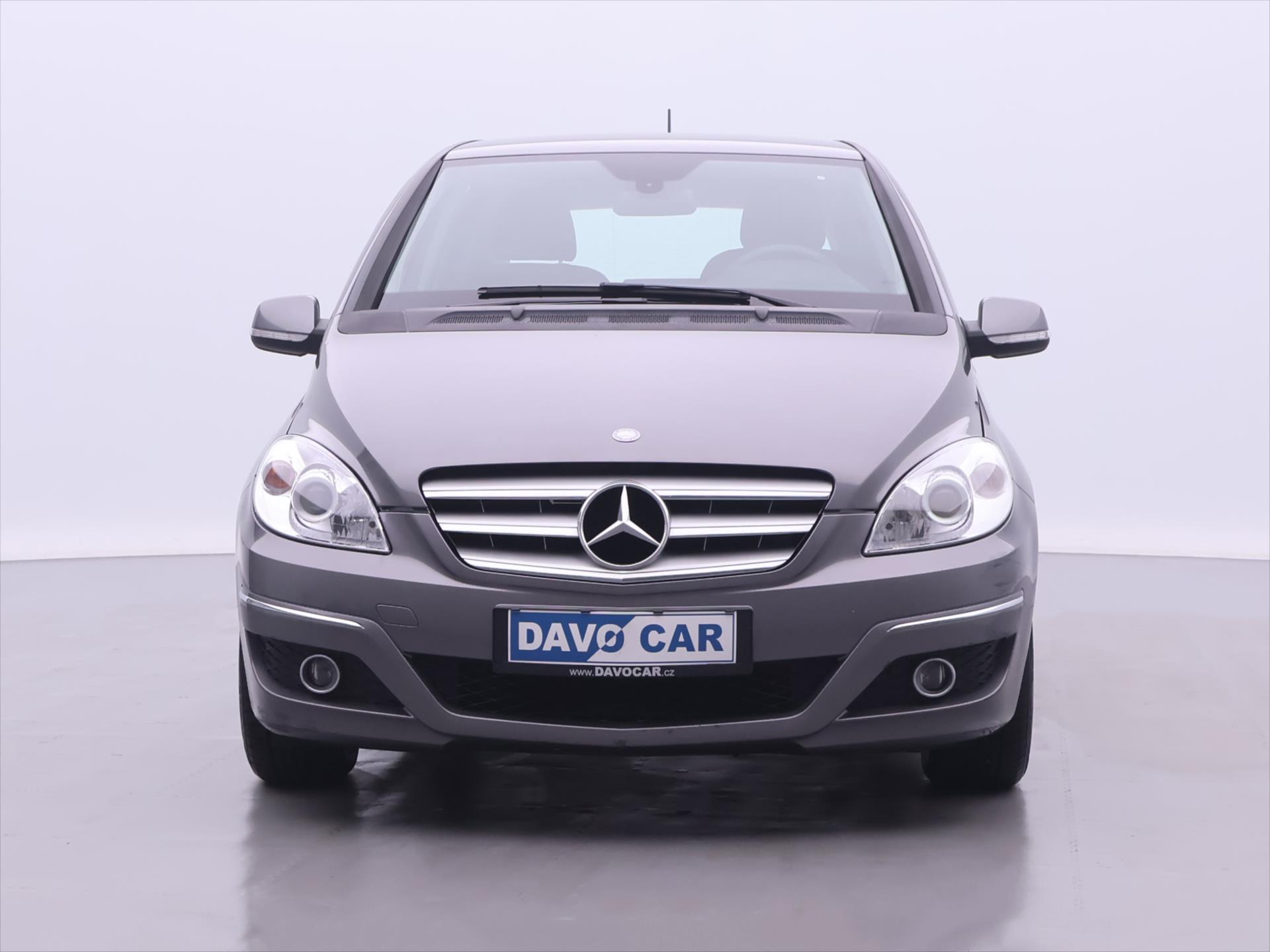 Mercedes-Benz Třídy B
