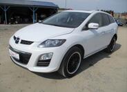Mazda CX-7 1