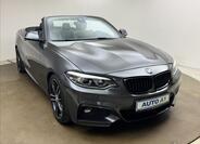 BMW Řada 2 3