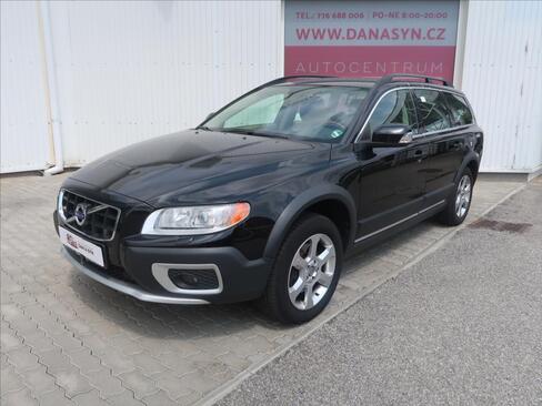 Volvo XC70