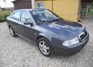 Škoda Octavia 3