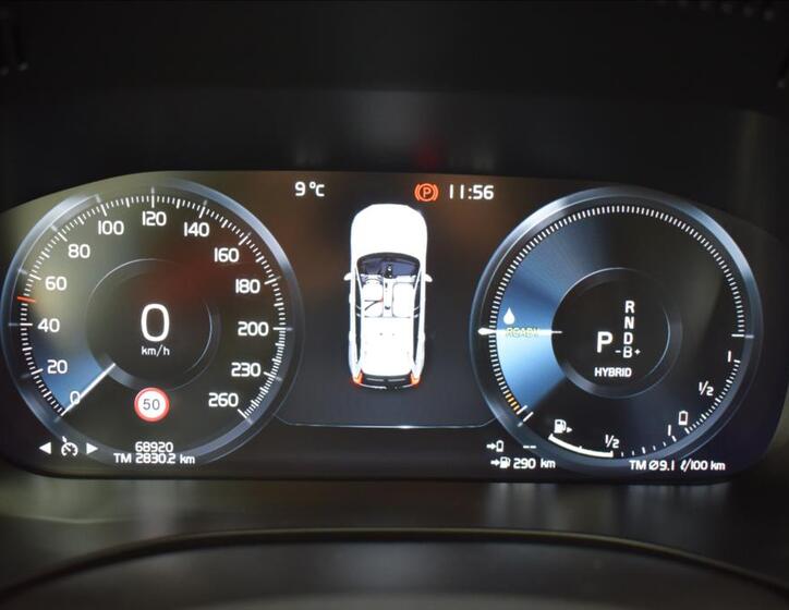 Volvo XC60 32