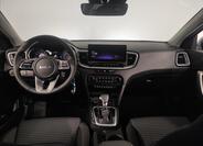 KIA Ceed 5