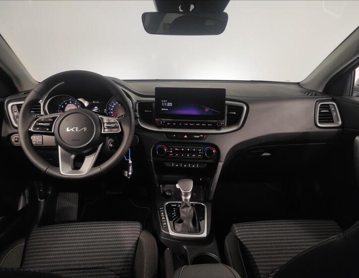 KIA Ceed 5