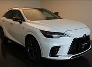 Lexus RX 450h+ 2