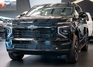 Chevrolet Tahoe 1
