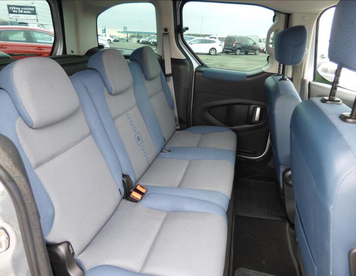 Citroën Berlingo 38