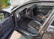 Škoda Superb 11