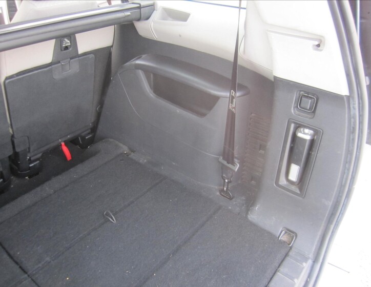 Citroën C4 Picasso 41