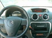 Citroën C2 12