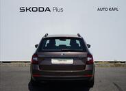 Škoda Octavia 4