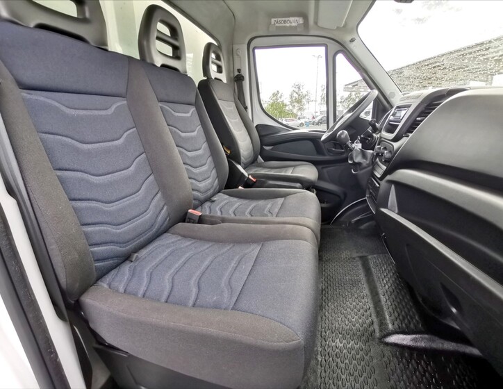 Iveco Daily 7