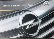 Opel Astra 20
