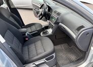 Škoda Octavia 10