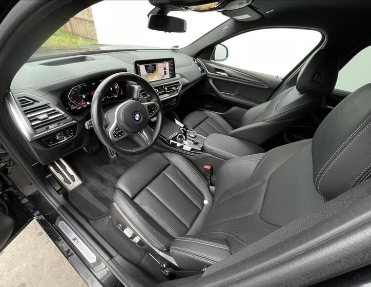 BMW X4 5