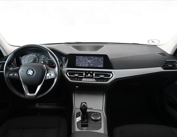 BMW Řada 3 10