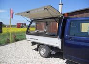 Volkswagen Transporter 18