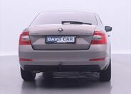 Škoda Octavia 6