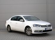 Volkswagen Passat 3