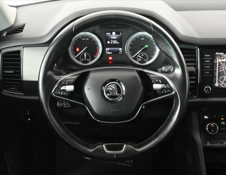 Škoda Kodiaq 16