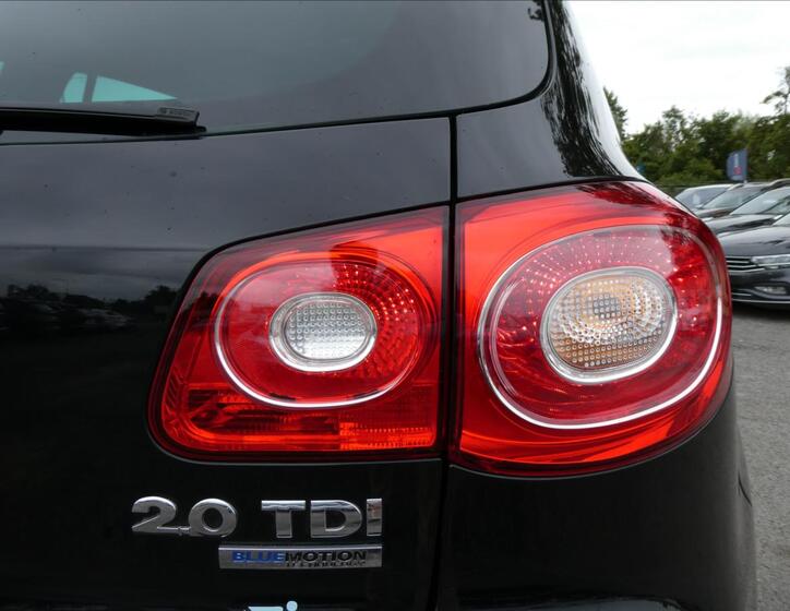 Volkswagen Tiguan 10